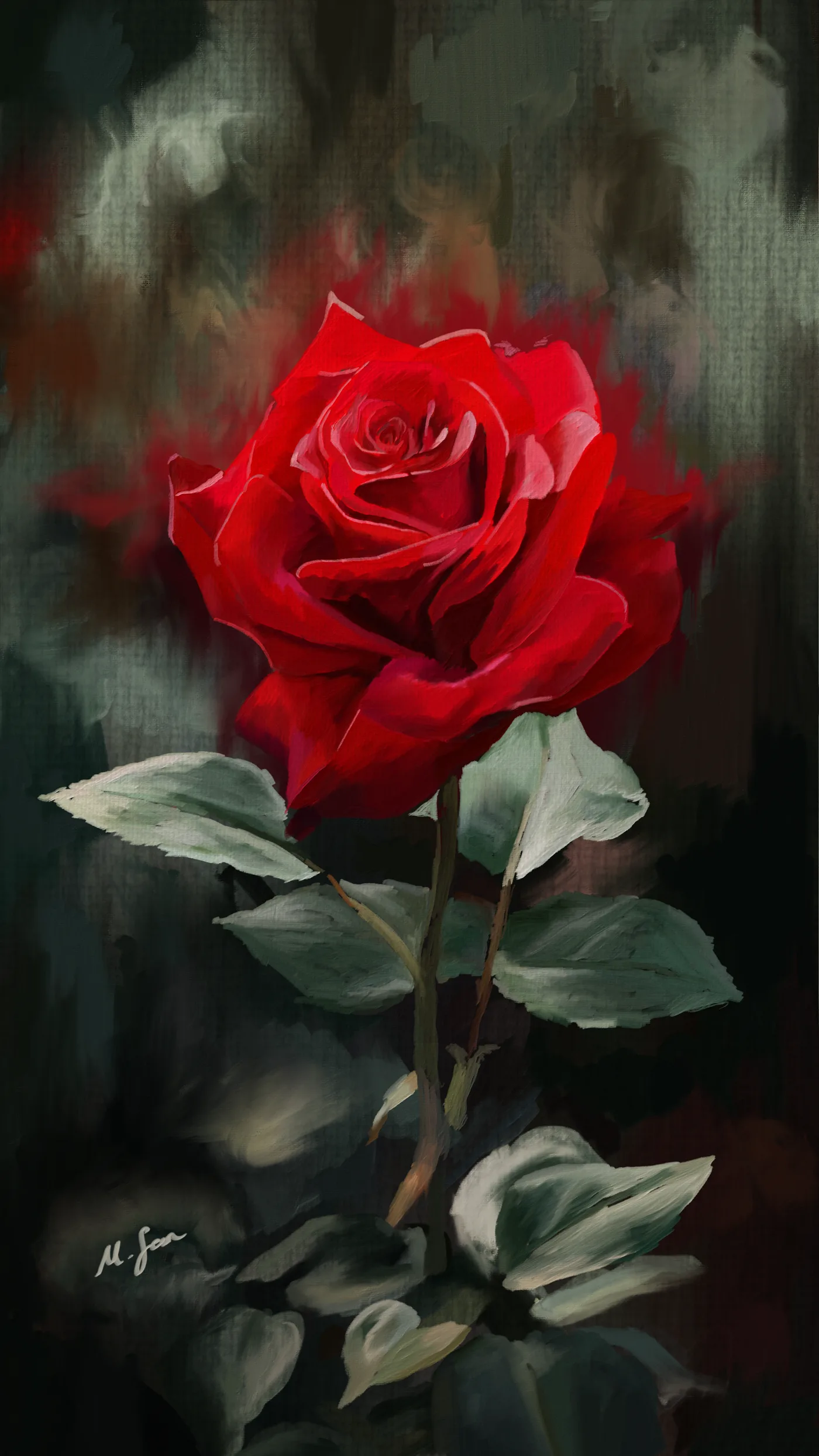 Rose